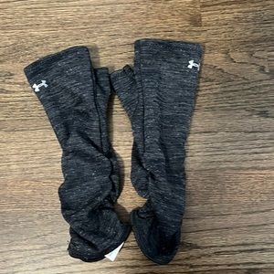 Under Armour fingerless gloves